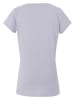 Regatta Shirt "Breezed" in Lila