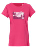Regatta Shirt "Breezed" in Pink