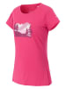 Regatta Shirt "Breezed" in Pink