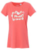 Regatta Shirt "Breezed" in Pink