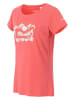 Regatta Shirt "Breezed" in Pink
