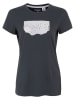 Regatta Functioneel shirt "Fingal" antraciet