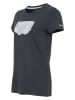 Regatta Funktionsshirt "Fingal" in Anthrazit