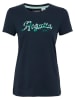Regatta Funktionsshirt "Fingal" in Dunkelblau