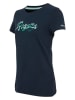 Regatta Funktionsshirt "Fingal" in Dunkelblau