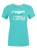Regatta Funktionsshirt "Fingal" in Türkis
