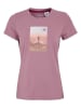 Regatta Funktionsshirt "Fingal" in Lila