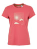 Regatta Funktionsshirt "Fingal" in Rosa