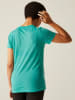 Regatta Funktionsshirt "Escade" in Türkis