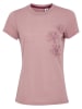 Regatta Funktionsshirt "Escade" in Rosa