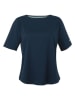 Regatta Funktionsshirt "Botanna" in Dunkelblau