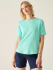Regatta Funktionsshirt "Botanna" in Türkis