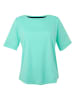 Regatta Funktionsshirt "Botanna" in Türkis