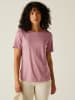 Regatta Funktionsshirt "Botanna" in Rosa