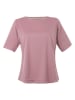 Regatta Funktionsshirt "Botanna" in Rosa