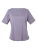 Regatta Funktionsshirt "Botanna" in Lila