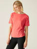 Regatta Funktionsshirt "Botanna" in Pink