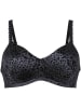 Anita Soft-BH in Anthrazit