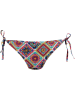 Anita Bikini-Hose in Bunt