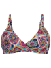 Anita Bikini-Oberteil in Bunt