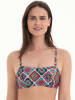 Anita Bikini-Oberteil in Bunt