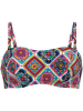 Anita Bikini-Oberteil in Bunt