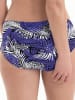Anita Bikini-Hose in Blau