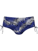 Anita Bikini-Hose in Blau