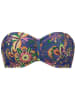 Anita Bikini-Oberteil in Blau