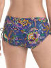 Anita Bikini-Hose in Blau