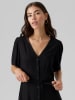 Vero Moda Sukienka w kolorze czarnym