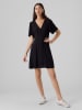 Vero Moda Sukienka w kolorze czarnym