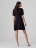 Vero Moda Sukienka w kolorze czarnym