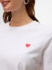 Vero Moda Shirt in Weiß
