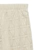 Vero Moda Shorts in Creme