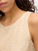 Vero Moda Top in Beige