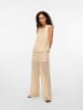 Vero Moda Top in Beige