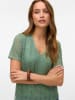 Vero Moda Bluse in Grün