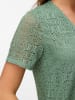 Vero Moda Bluse in Grün