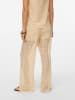 Vero Moda Hose in Creme