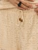 Vero Moda Hose in Creme