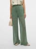 Vero Moda Broek groen