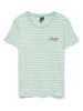 Vero Moda Koszulka w kolorze zielonym