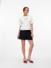 Vero Moda Koszulka w kolorze białym