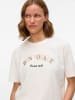 Vero Moda Koszulka w kolorze białym