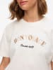 Vero Moda Shirt in Weiß