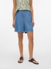 Vero Moda Shorts in Blau