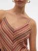 Vero Moda Top beige/meerkleurig