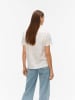 Vero Moda Shirt in Weiß