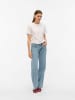 Vero Moda Shirt in Weiß
